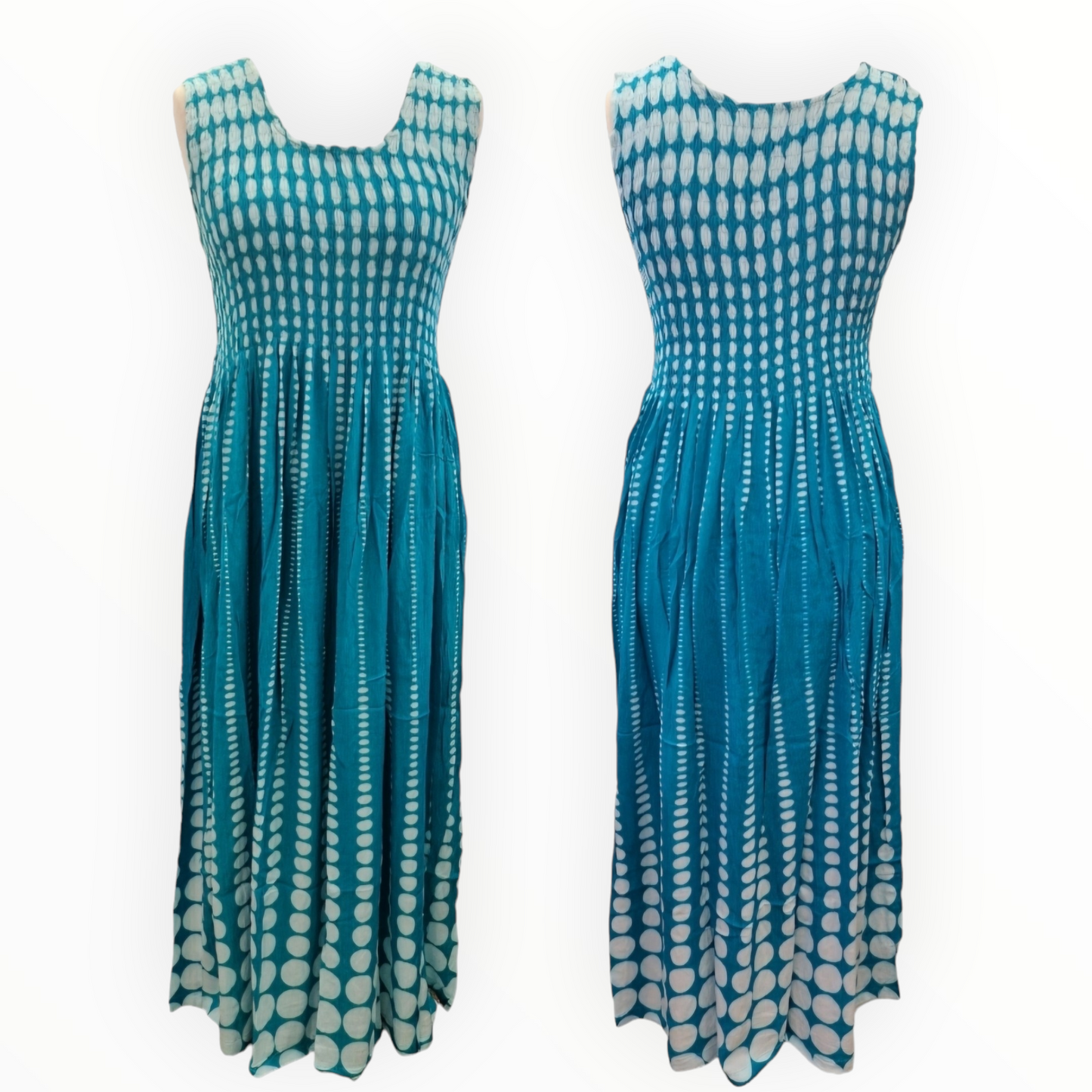 Karetta Spot - Teal