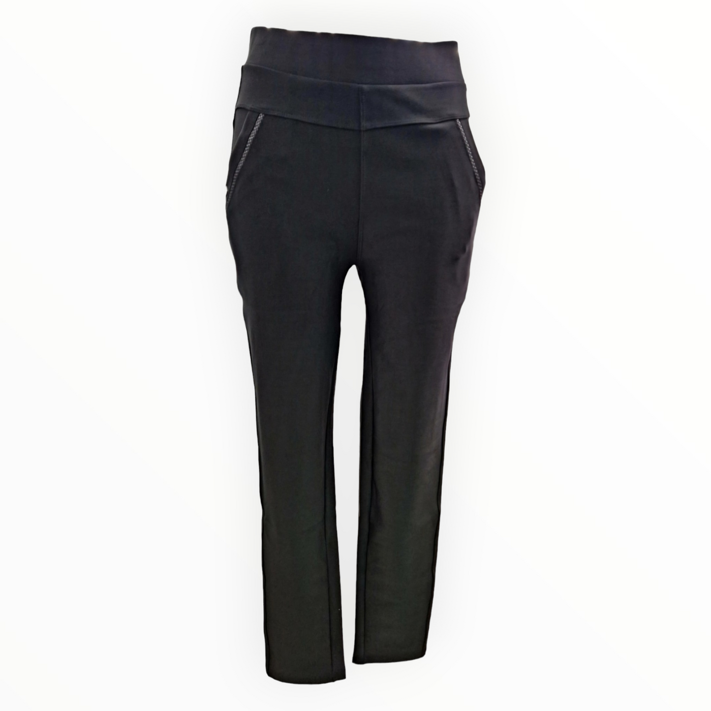 Treggings - Black