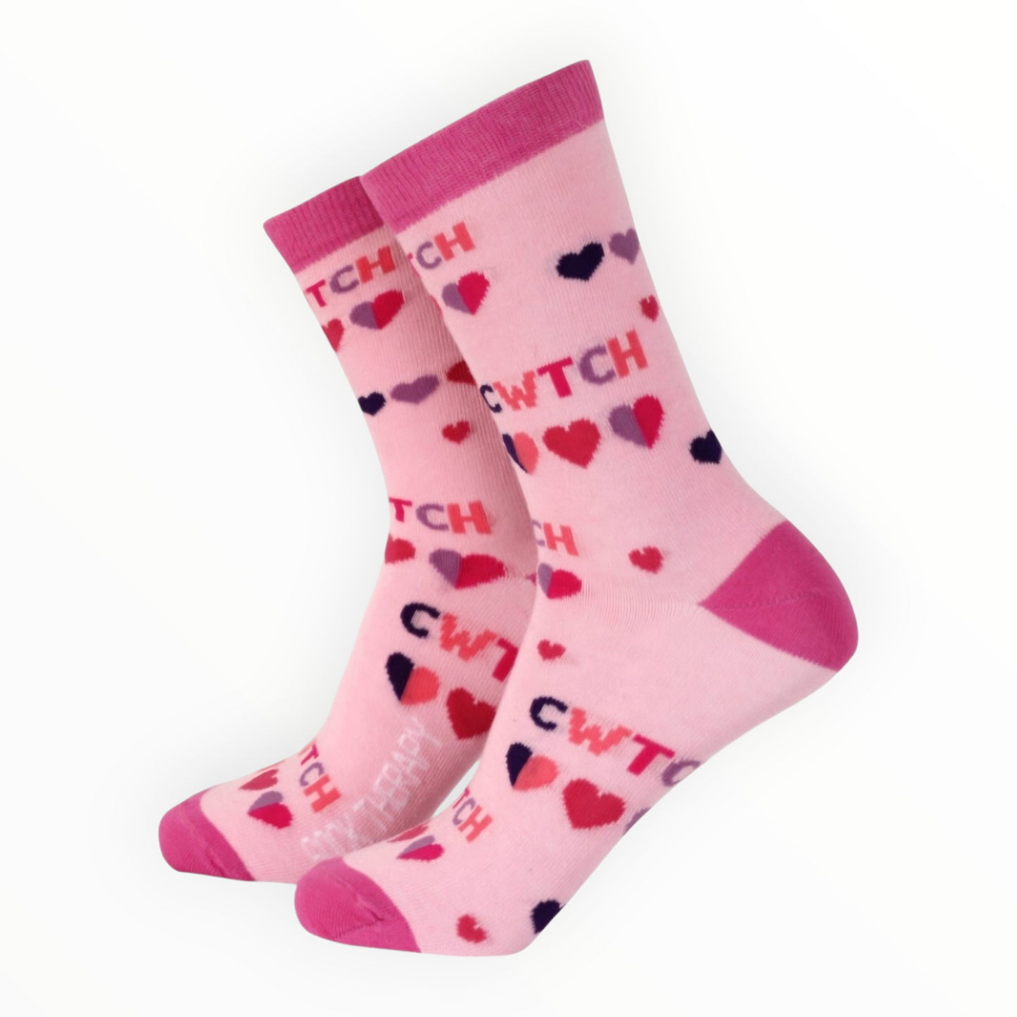 Cwtch Socks
