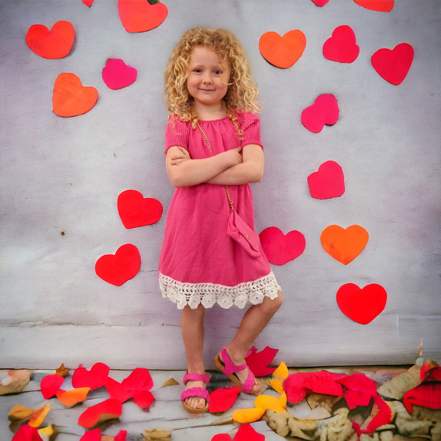 Little Miss Sophie