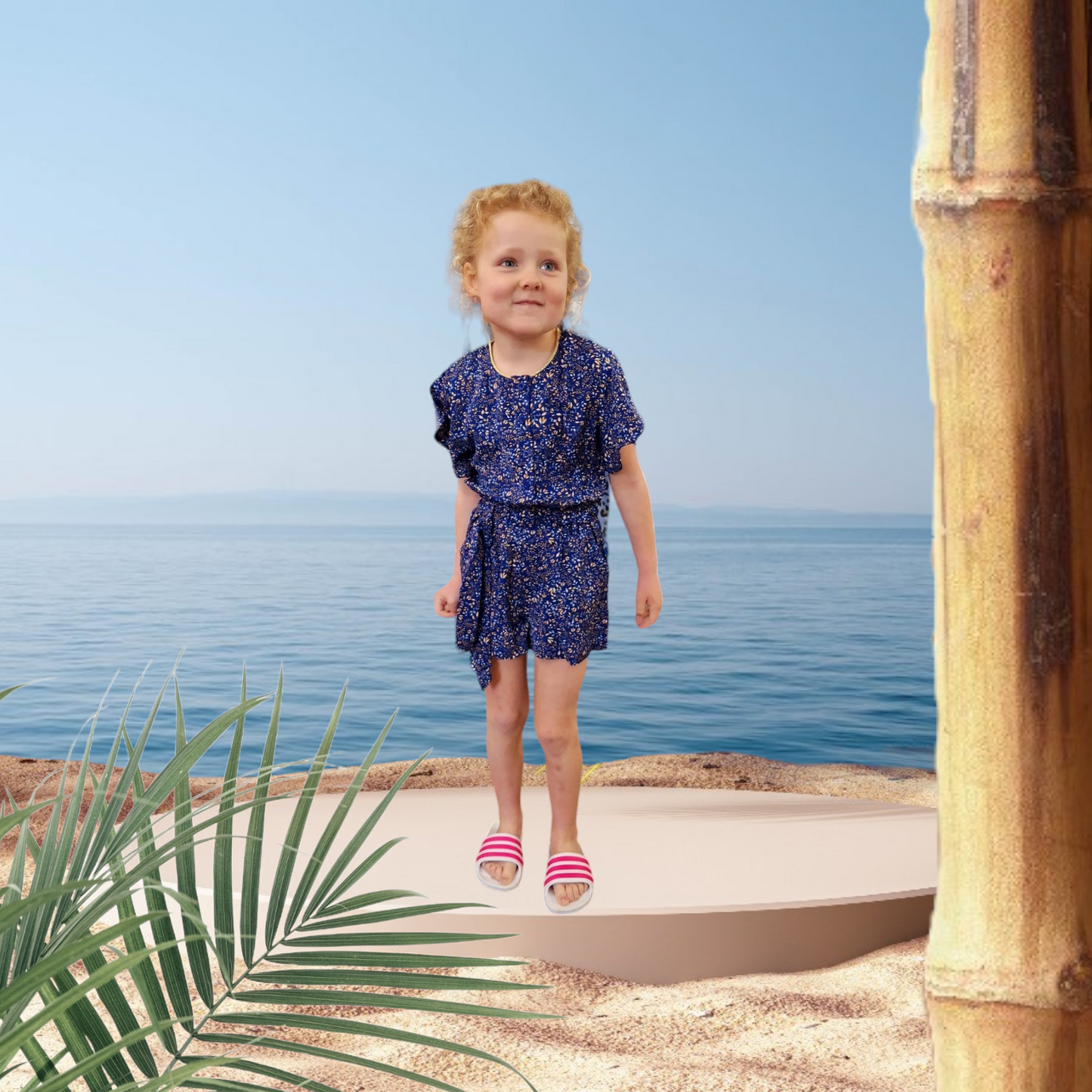 Little Miss Cara