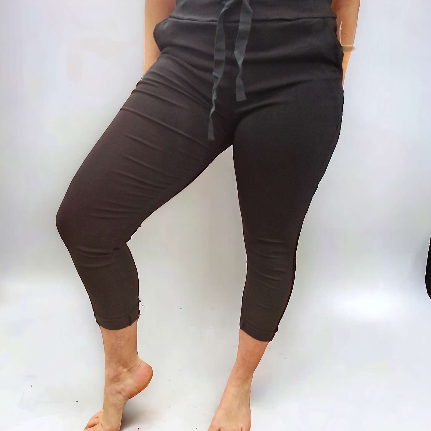 Magic Pants - Black
