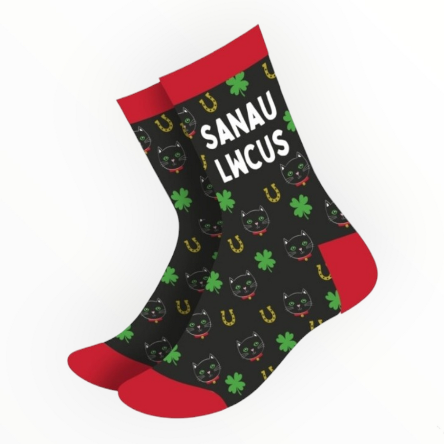 Sanau Lwcus - Mens