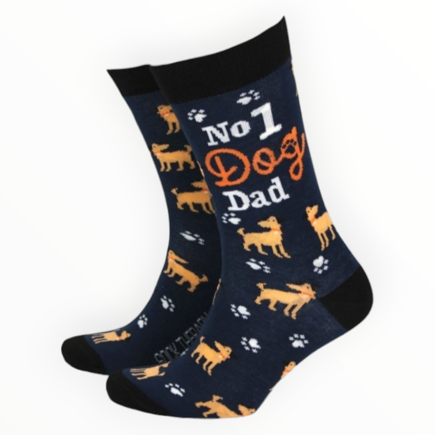 Dog Dad - Mens