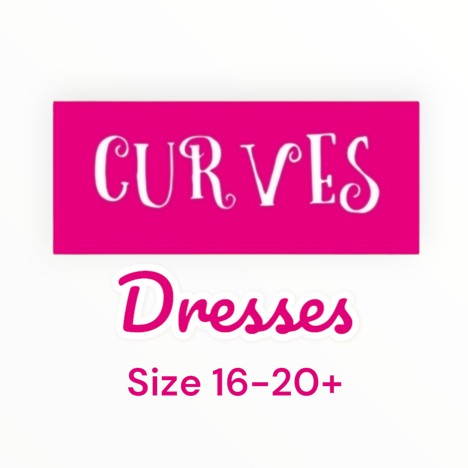 Curves Dresses