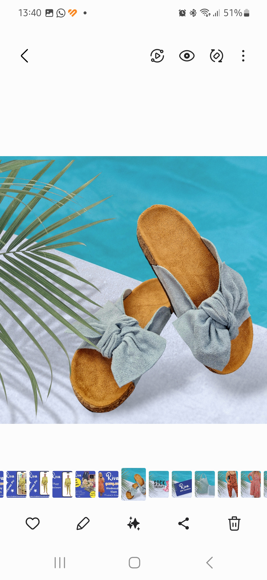 Footwear