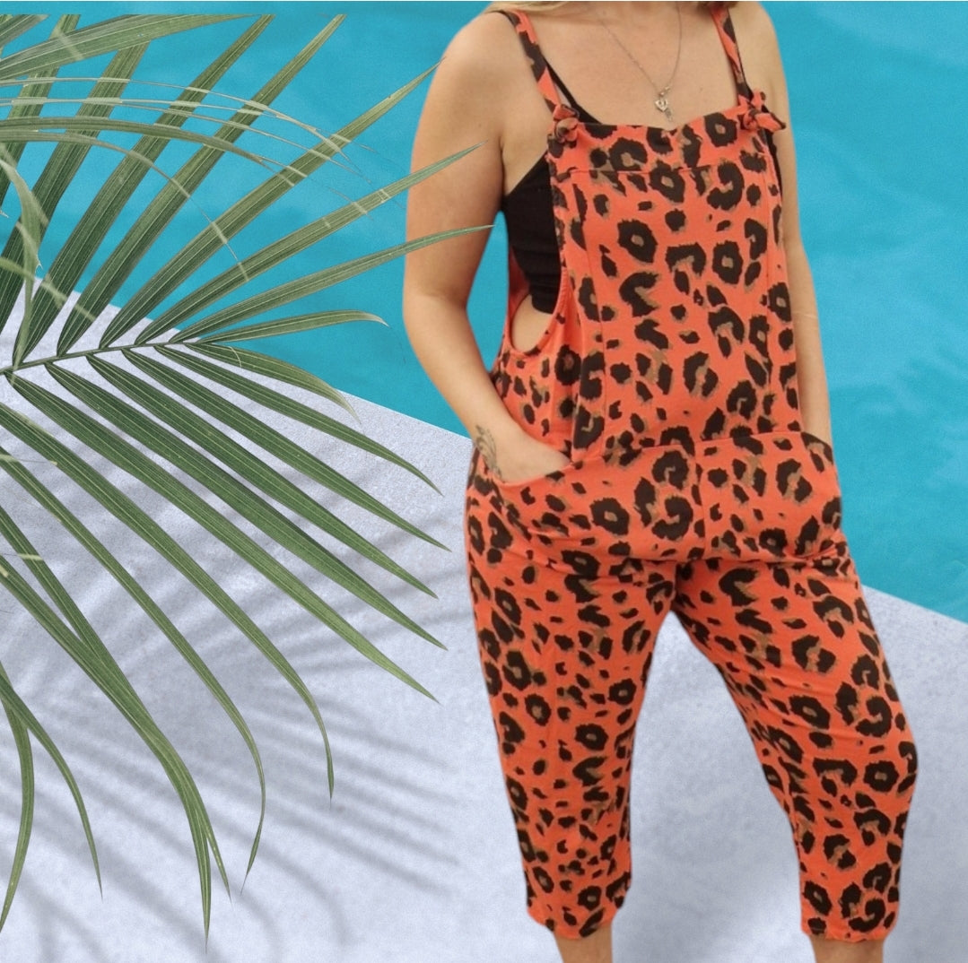 Dungarees & Jumpsuits