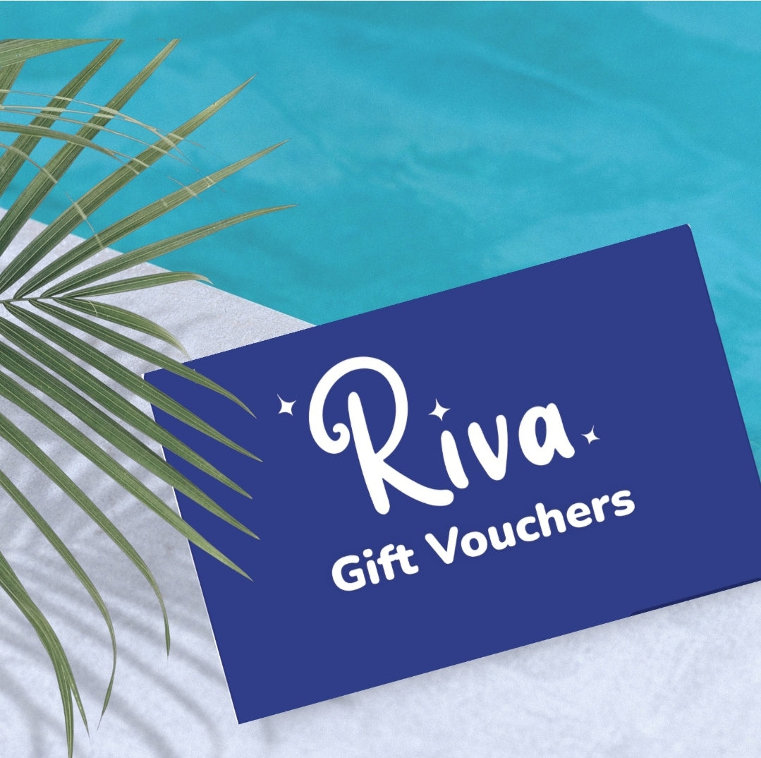 Gift Vouchers