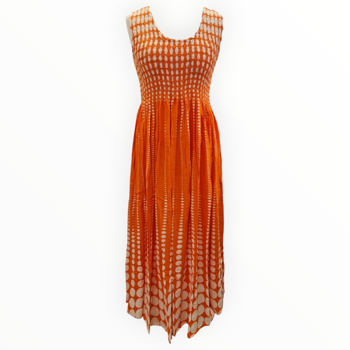 Karetta Spot - Orange