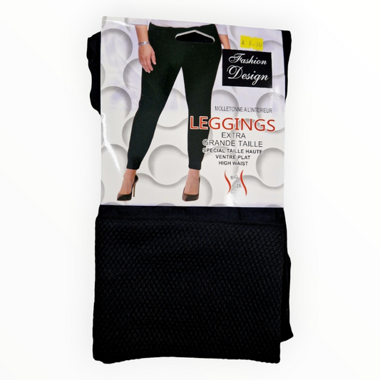 Curve Leggings