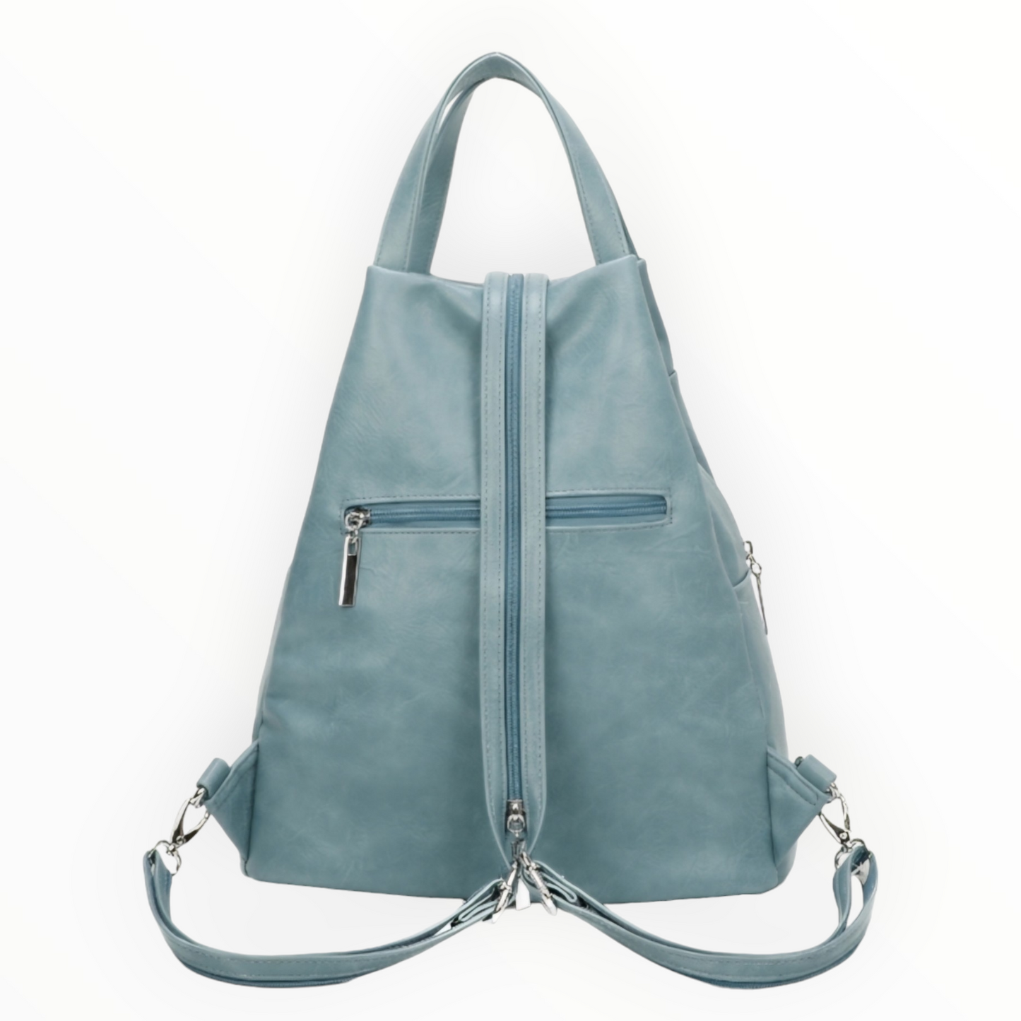London Backpack - Blue