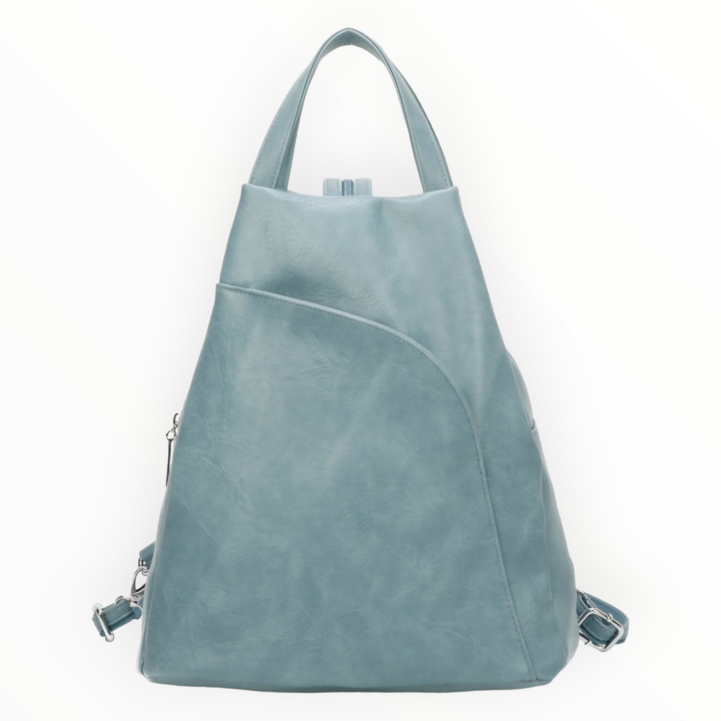 London Backpack - Blue