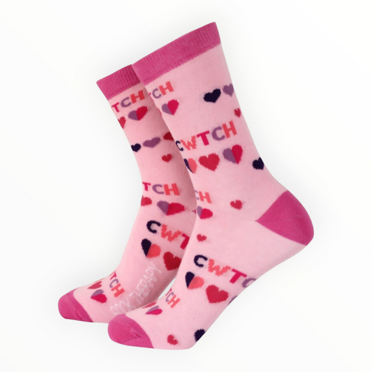 Cwtch Socks