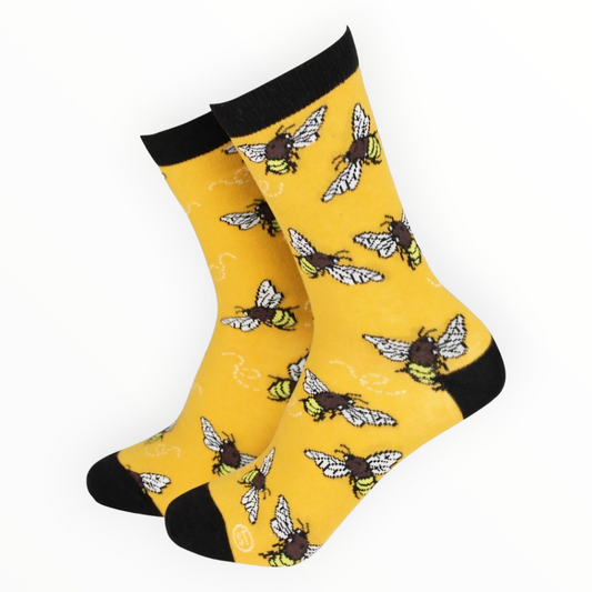 Bee Socks