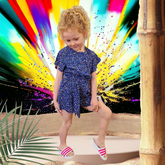 Little Miss Cara