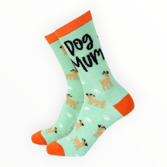 Dog Mum