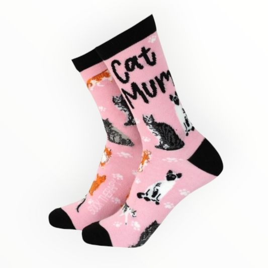 Cat Mum