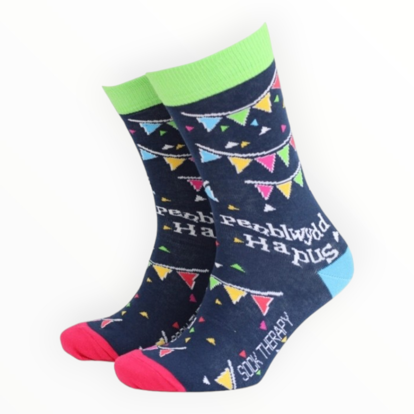 Penblwydd Hapus - Mens