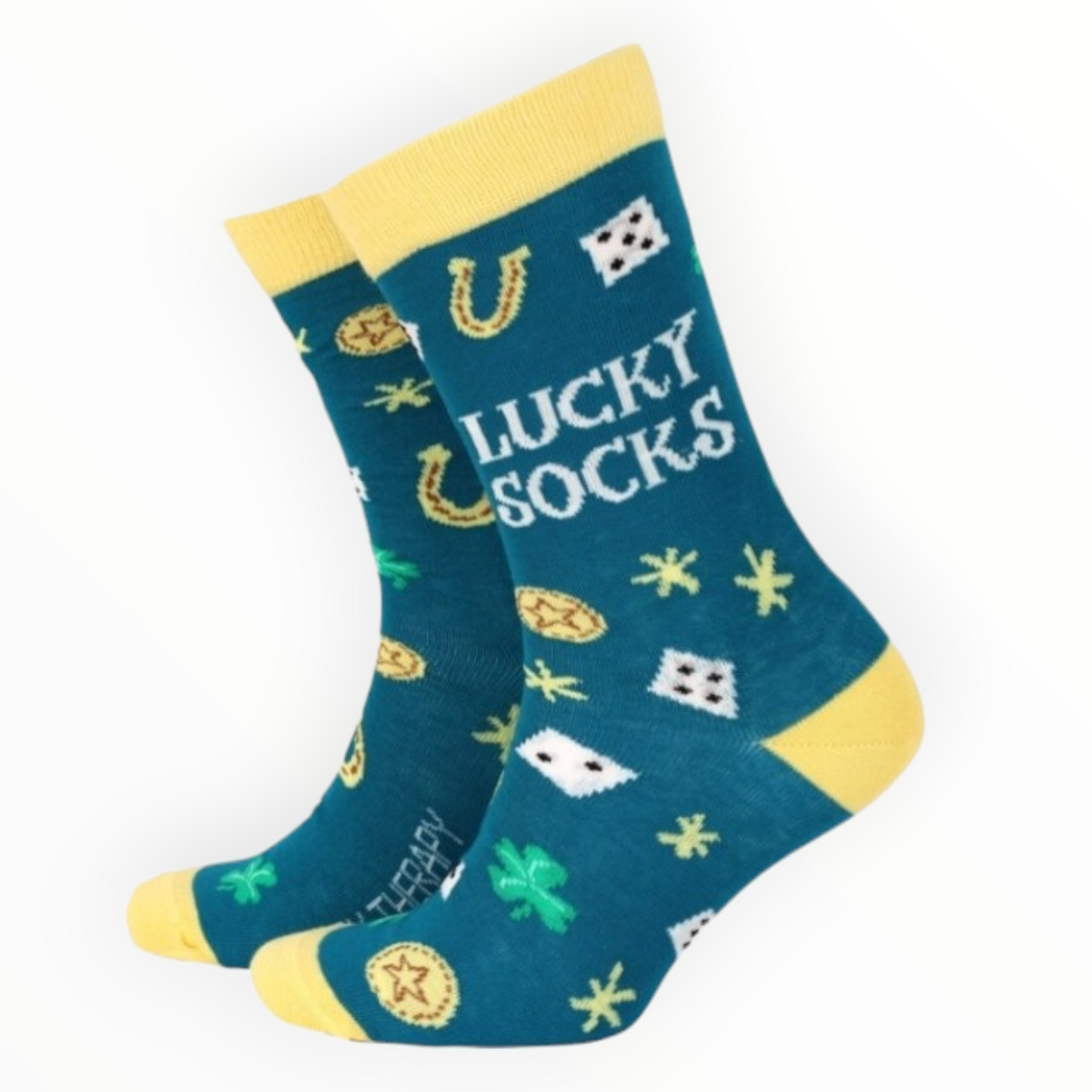 Lucky Socks - Mens