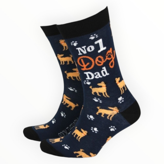 Dog Dad - Mens