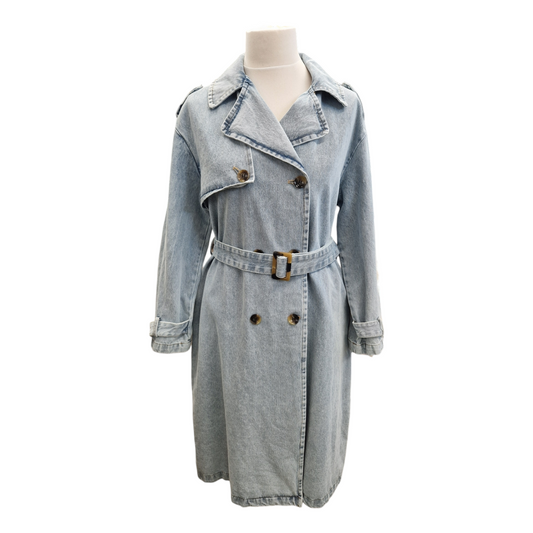 Denise - Denim