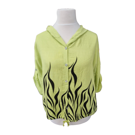 Roxy - Green